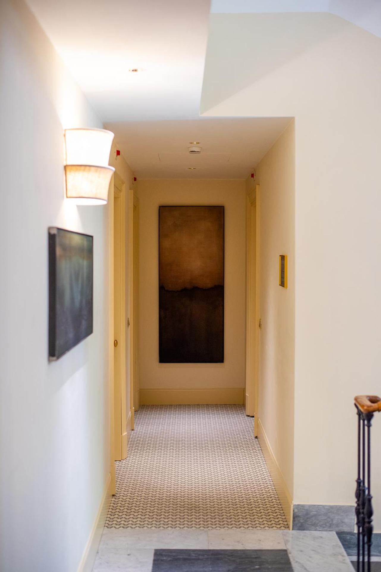 Hotell Sentho Rom