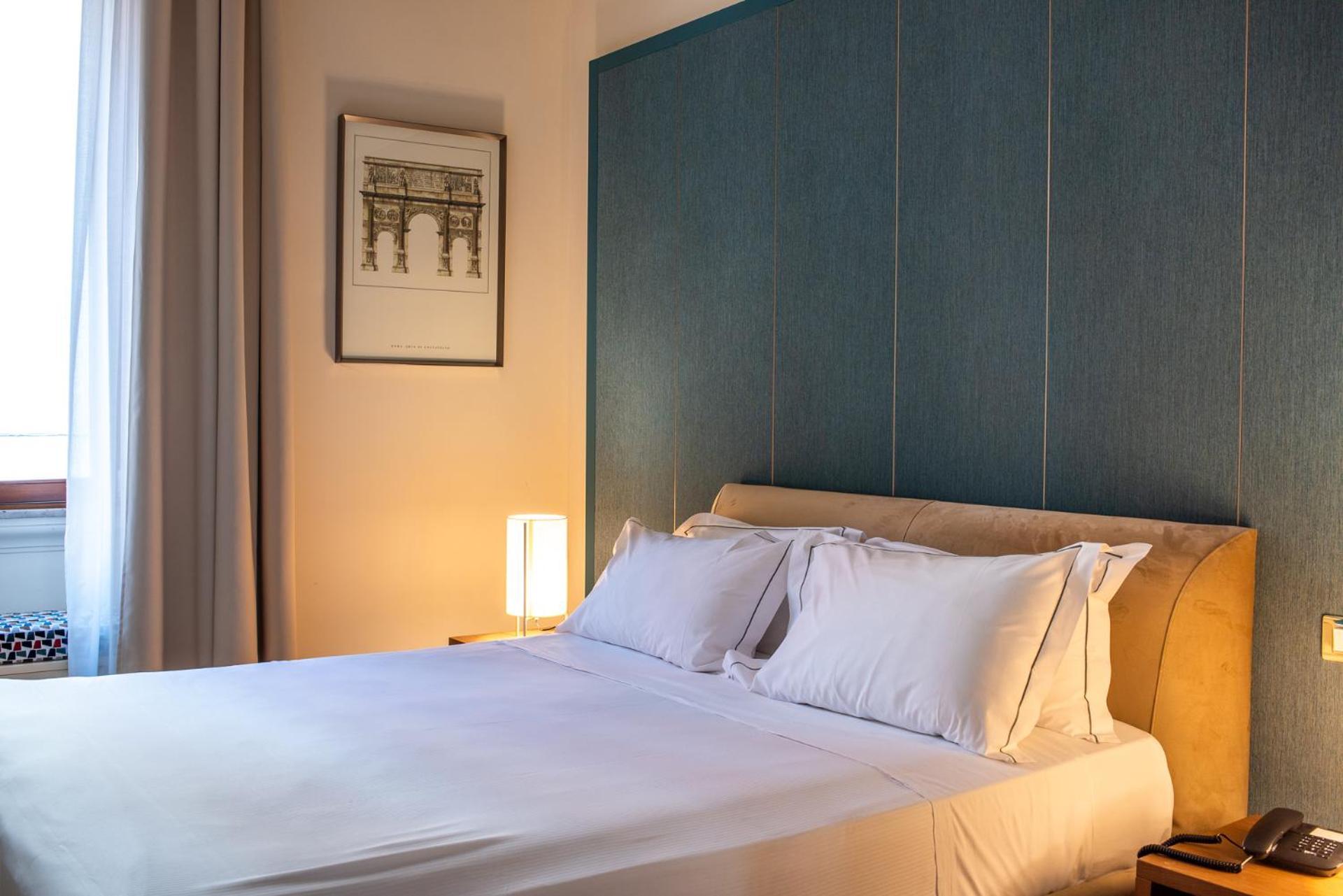 Hotell Sentho Rom